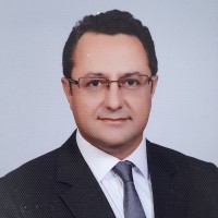 Mehmet Caner
