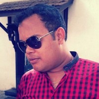 Arindam Dutta Chowdhury