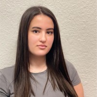 Sarah Izem