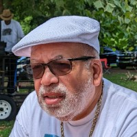 Dr Ronald E Anderson Sr