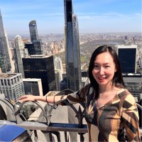 Diana Chang