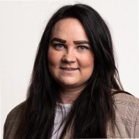 Anette Djupvik