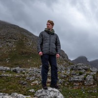 Tyron Van Der Berg