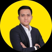 Desmond Fernanda, S.kom., M.b.a., Cfe