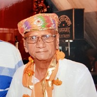 Radheshyamji Sen