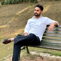 Sourav Kashyap