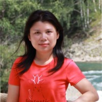 罗(Luo)东霞(Dongxia)