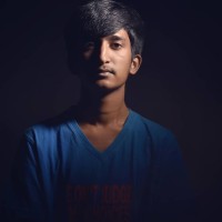Vikas Gs