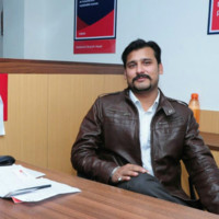 Abhishek Verma
