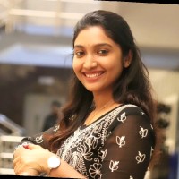 Malavika J M
