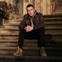 Nicolas Kraus