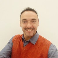 Giovanny Serrano