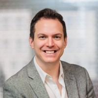 Andrew Gelston