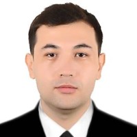 Sirojiddin Ergashev