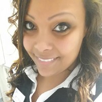 La' Toria Hardage