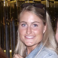 Benedikte Skagge