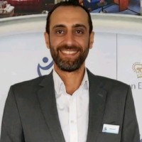 Mohamed Abd El Wahab