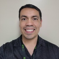 Dalton Beltran