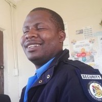 sbusiso Dludlu