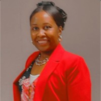 Marie Singh