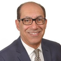 Sam Andraos