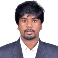 Joe jaspher david raj . J