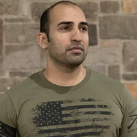 Abdullah Ahmadzai