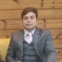 Vijay Sharma