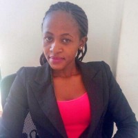 Joy Wambui