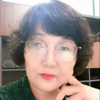 姜雪梅