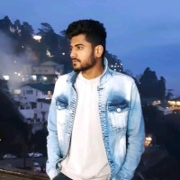 Abhishek Kamboj