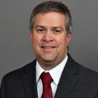 Kevin Bourque