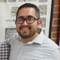 Jose Betancourt
