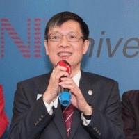 Stanley Kong