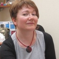 Tatiana Makarycheva