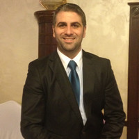 Ashraf Musallam