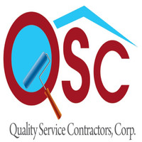 Enoc Diaz Santiago Quality Service Contractor