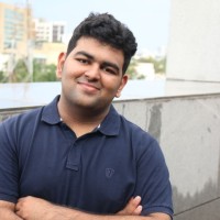 Tejas Parthasarathi Sudarshan