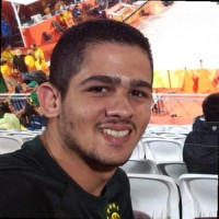 Diego Coelho