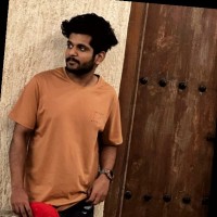 Ajith V