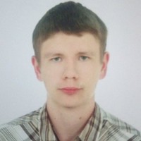 Dmitrii Liubimov