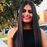 Fagun Patel