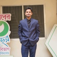 Sahabul Haque