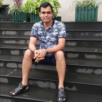 Sadanand Amin