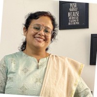 Kavita Tiwari