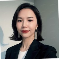 Chloe Wu