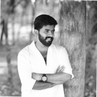 Abhinesh Anilkumar