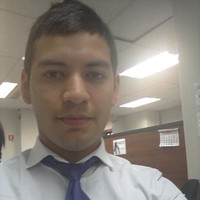 Victor Andres Gomez Contreras