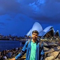 Manojkumar Selvaraj