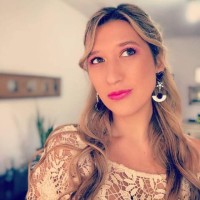 María Fernanda Gutiérrez Texeira